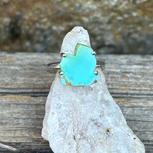Turquoise Ring